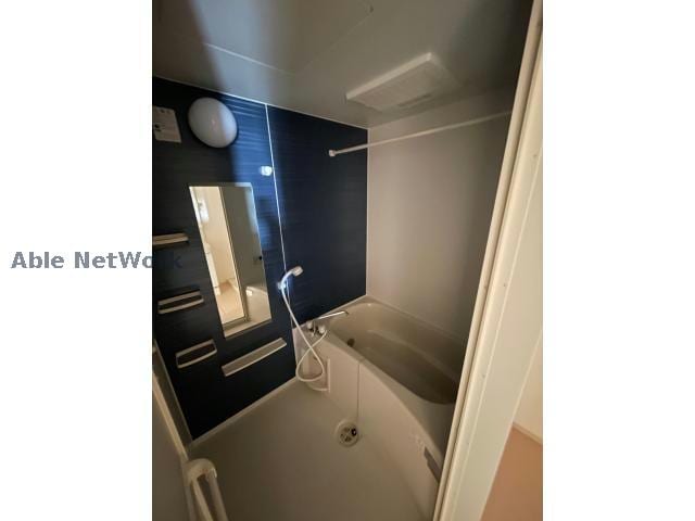  アンジェリカ・セカンド