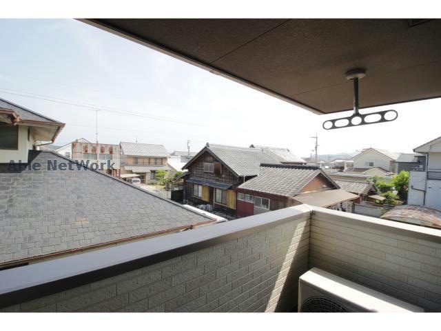  アンジェリカ・セカンド