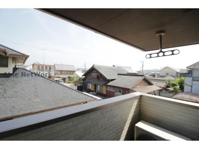  アンジェリカ・セカンド