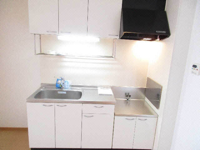 キッチン プロヴァンス　Ａ・Ｂ