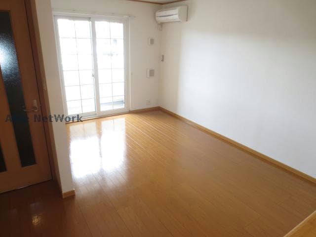  レジデンス福園