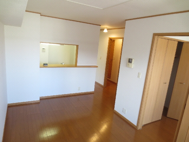 リビング レジデンス福園