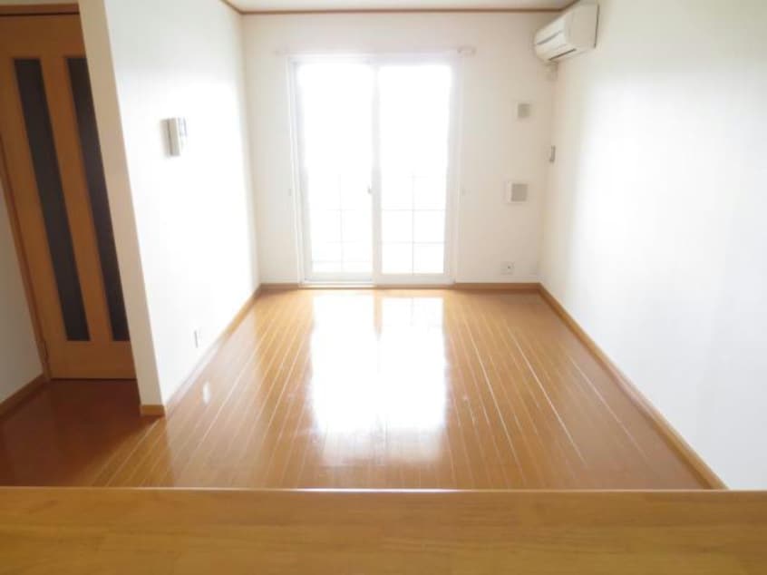  レジデンス福園