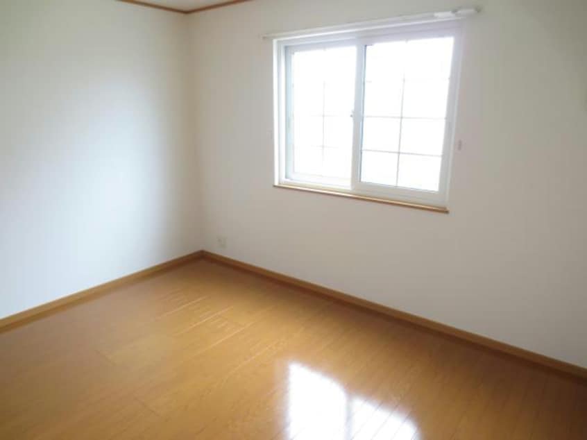  レジデンス福園