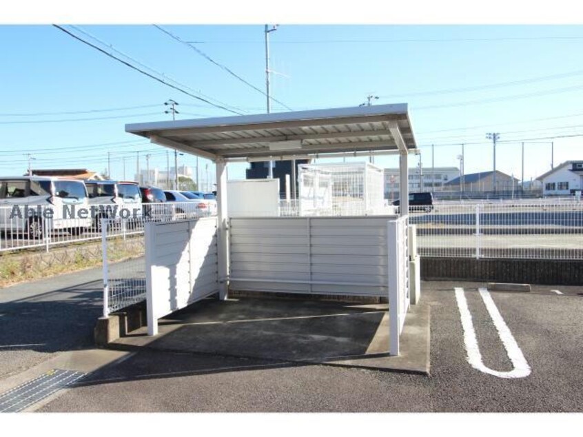  レジデンス福園