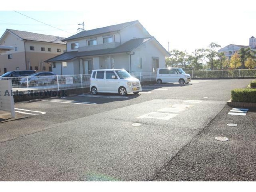  レジデンス福園