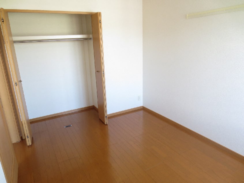 収納 レジデンス福園