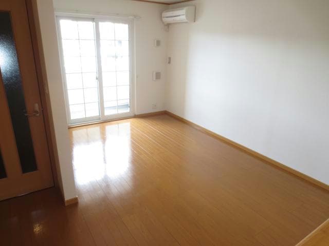  レジデンス福園