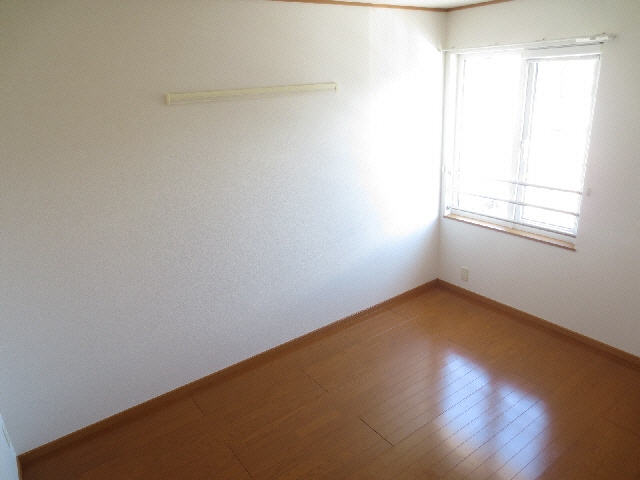 洋室 レジデンス福園