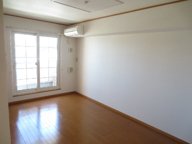 リビング レジデンス福園