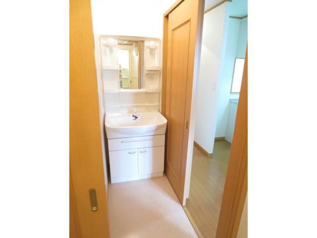  レジデンス福園