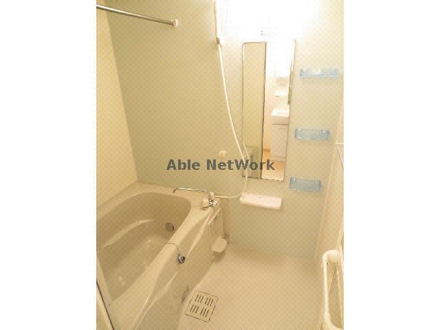 浴室 プリマベーラＣ・Ｄ