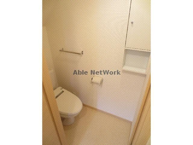 温水洗浄便座 プリマベーラＣ・Ｄ