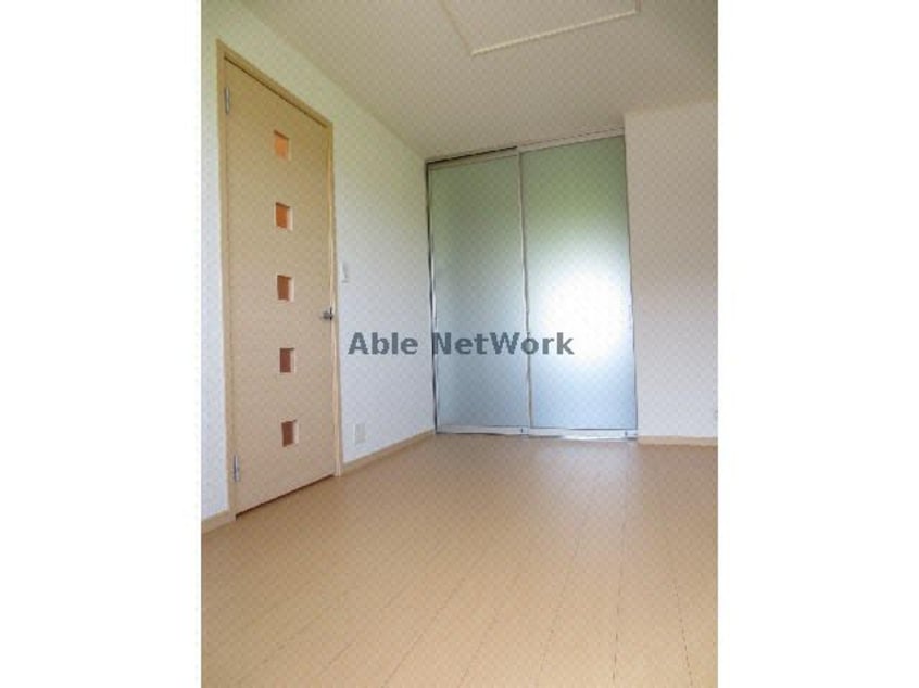 洋室５．４帖 プリマベーラＣ・Ｄ