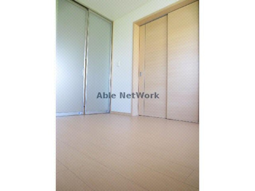 洋室 プリマベーラＣ・Ｄ