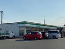 ファミリーマート阿南津乃峰店(コンビニ)まで1807m プリマベーラＣ・Ｄ