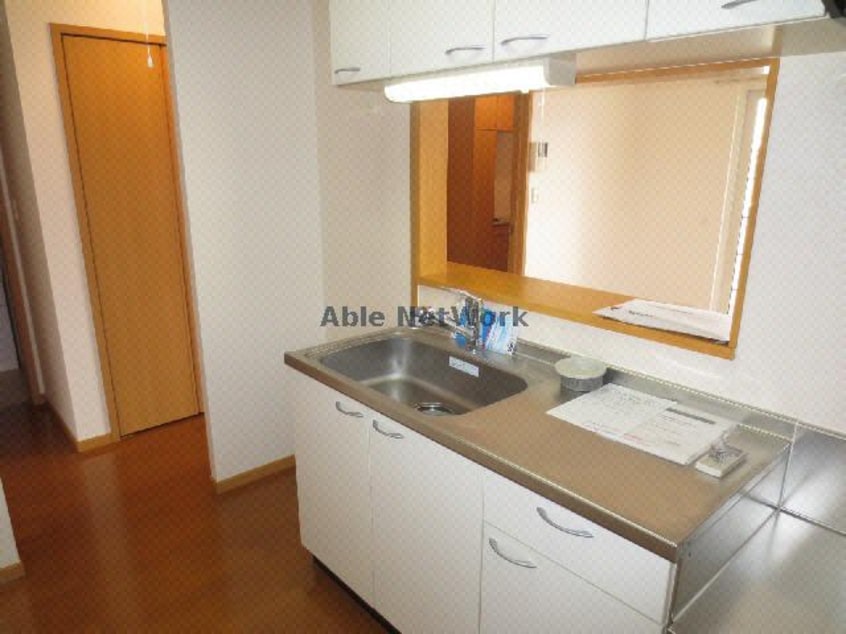  アプリコット・サンＡ・Ｂ