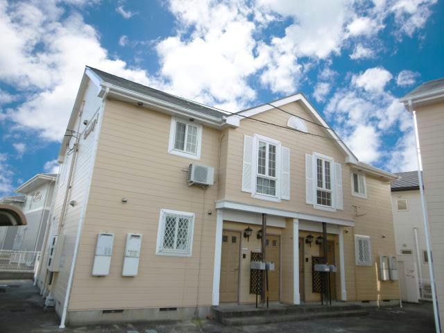 Ⅰ棟 CountryⅠ・Ⅱ