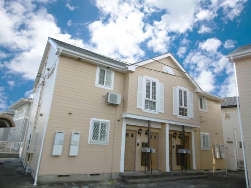 Ⅰ棟 CountryⅠ・Ⅱ