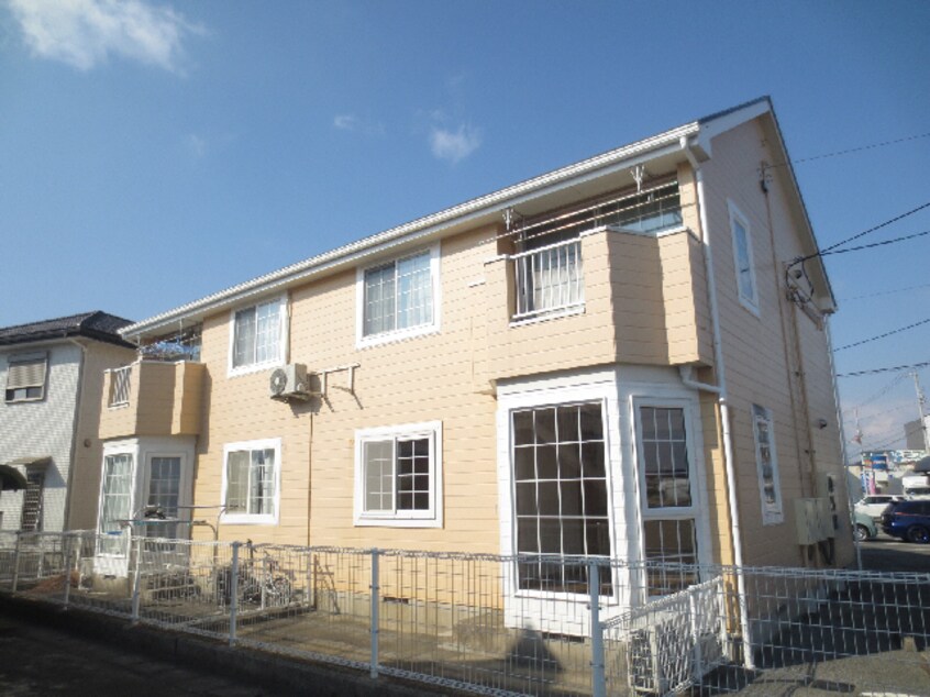 Ⅰ棟 CountryⅠ・Ⅱ