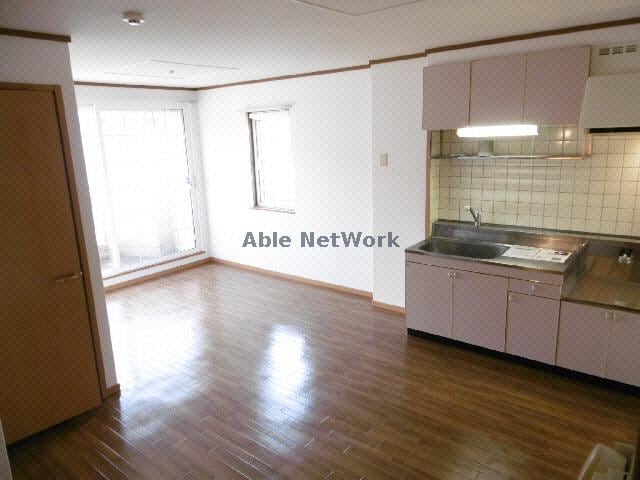 ＬＤＫ CountryⅠ・Ⅱ