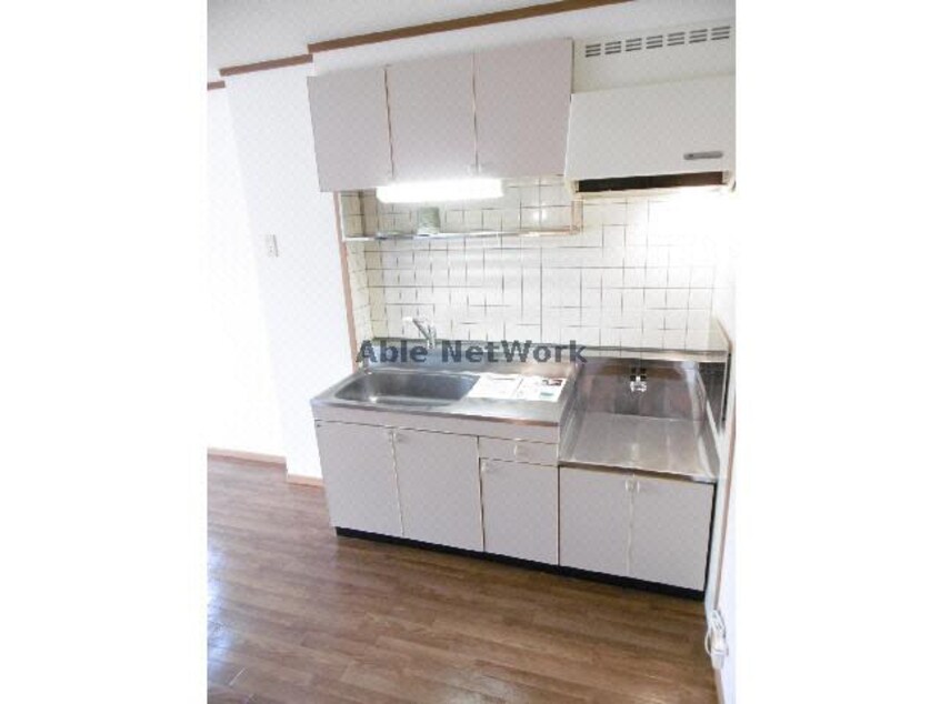 キッチン CountryⅠ・Ⅱ