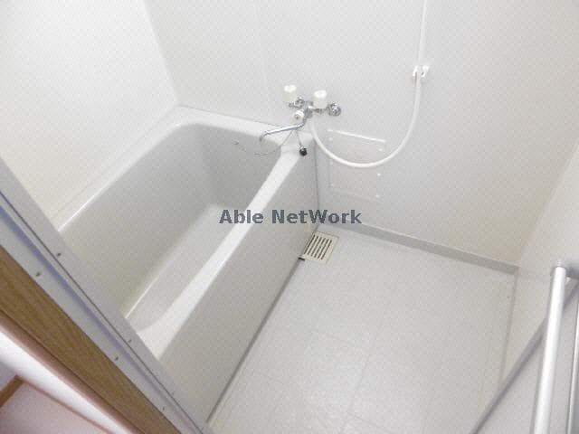 浴室 CountryⅠ・Ⅱ