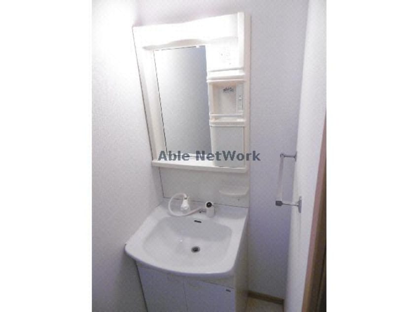 洗面台 CountryⅠ・Ⅱ