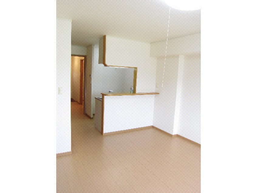  メゾンオーシャンA・B