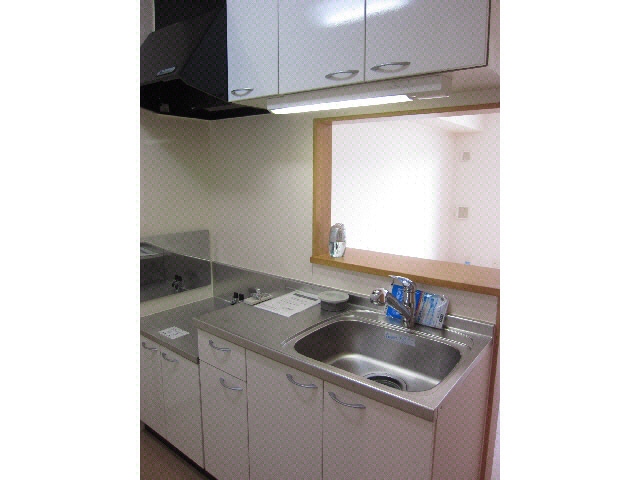  メゾンオーシャンA・B