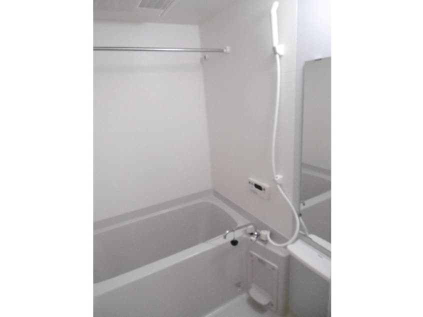 浴室 メゾンオーシャンA・B