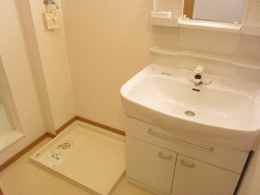  メゾンオーシャンA・B