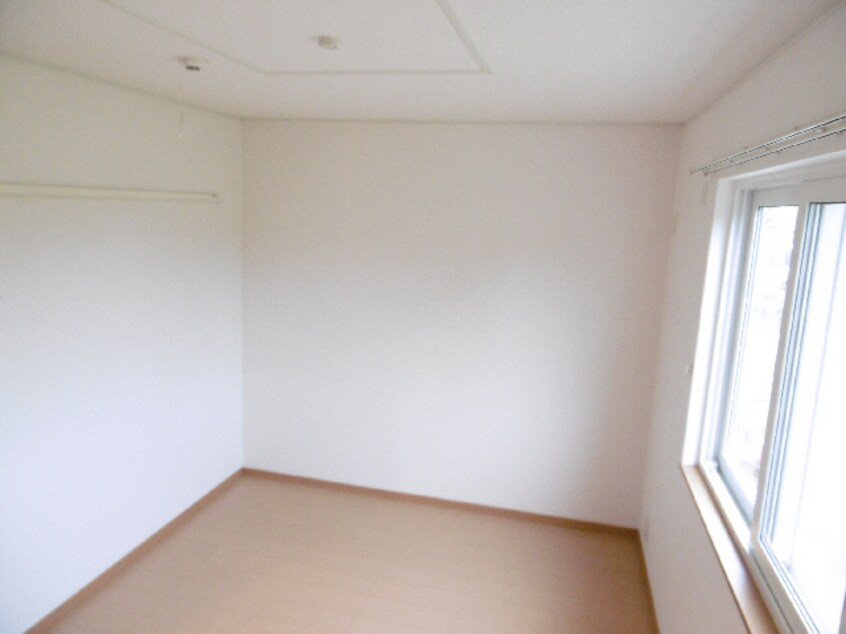  メゾンオーシャンA・B