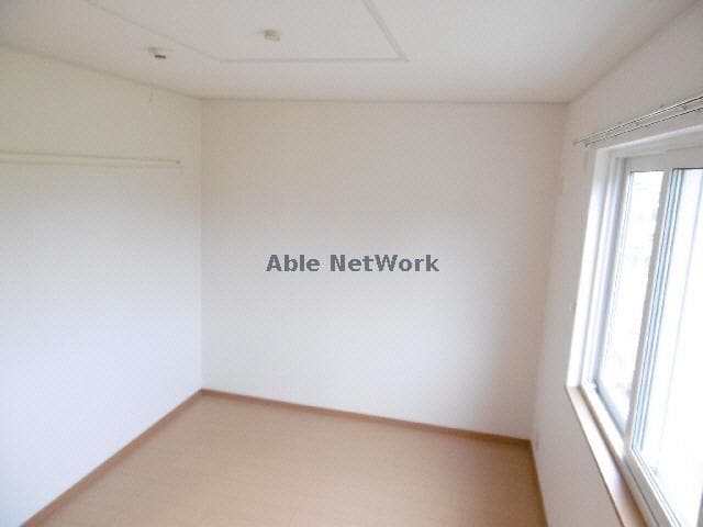  メゾンオーシャンA・B