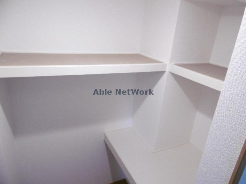  メゾンオーシャンA・B