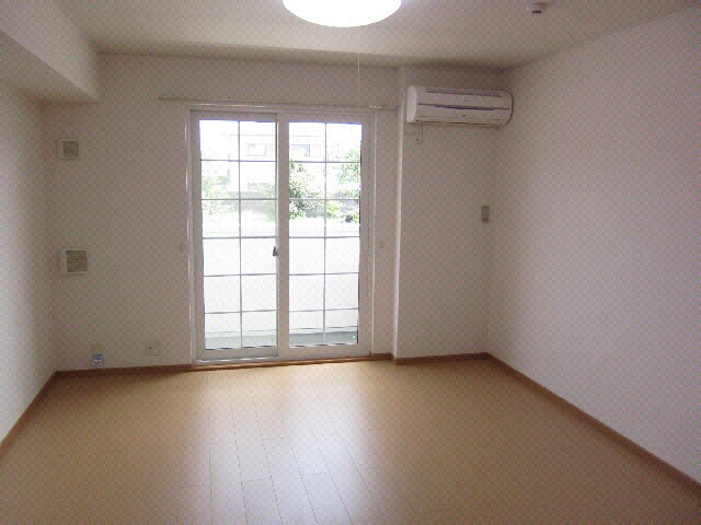  メゾンオーシャンA・B