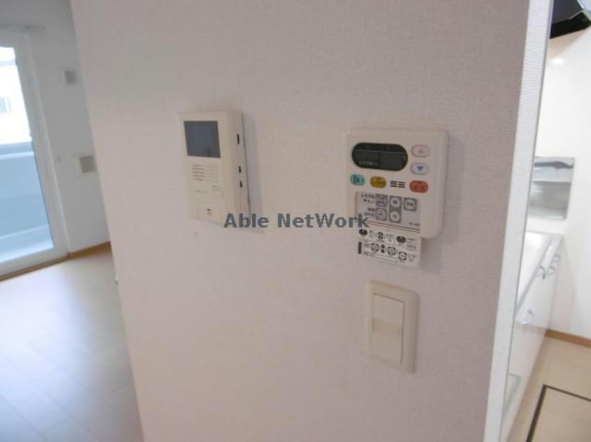  メゾンオーシャンA・B