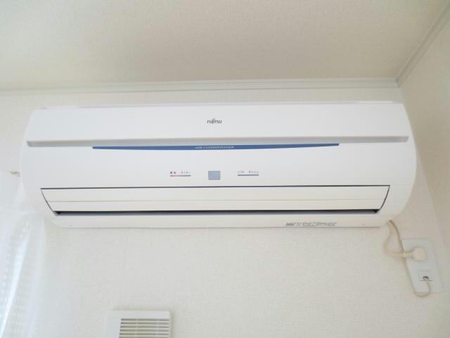  メゾンオーシャンA・B