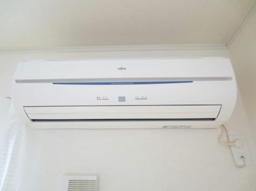  メゾンオーシャンA・B