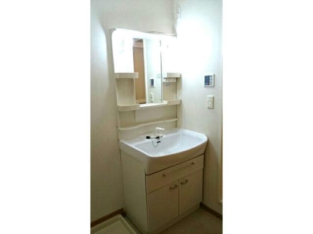  グリュックハウスA・B