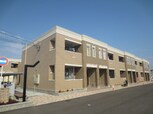 カネイコート日開野