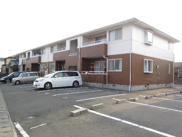  エクセレントハイツコスモⅠ