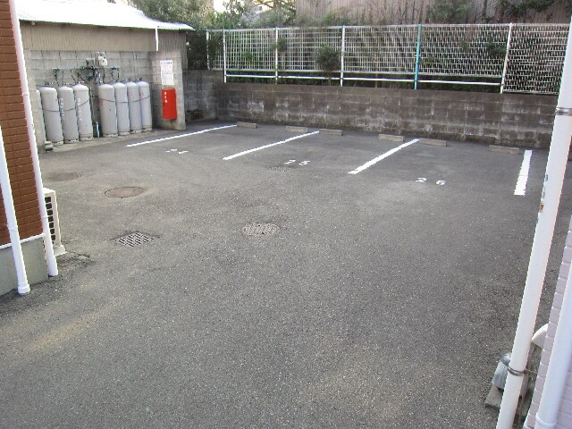  エクセレントハイツコスモⅠ