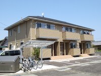 エスポワール横須