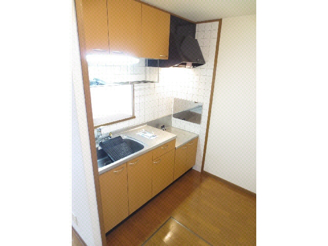  カサ　モデルナ　Ⅰ・Ⅱ