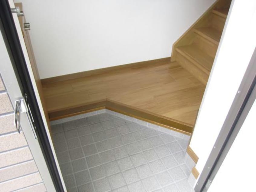  カサ　モデルナ　Ⅰ・Ⅱ