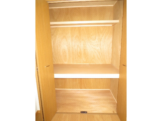 収納スペース カサ　モデルナ　Ⅰ・Ⅱ