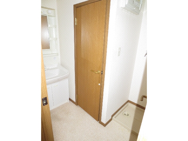 洗面脱衣所 カサ　モデルナ　Ⅰ・Ⅱ