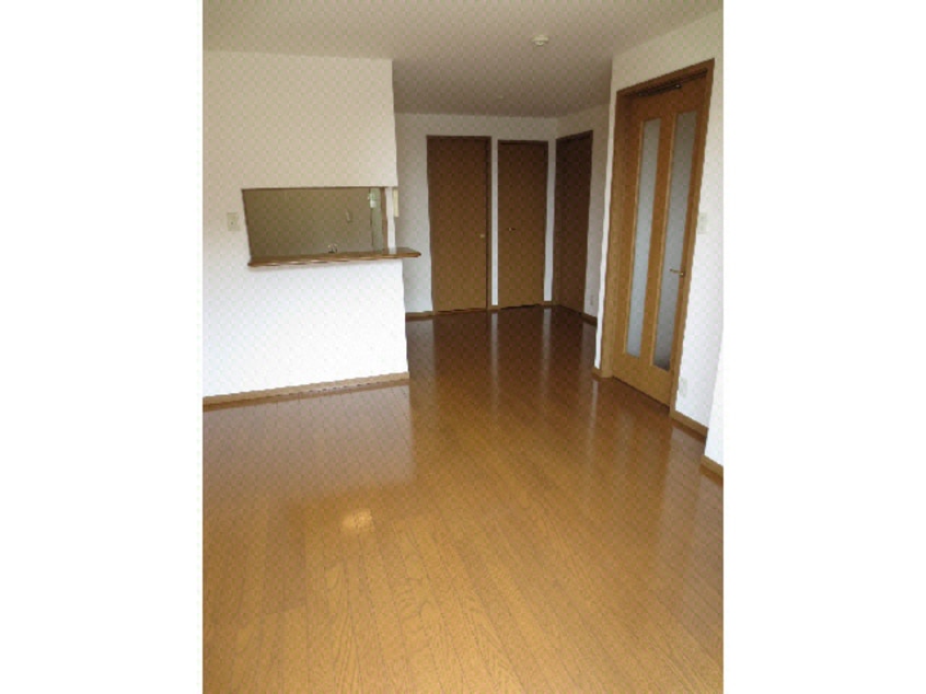  カサ　モデルナ　Ⅰ・Ⅱ