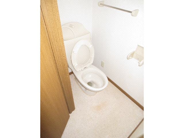 トイレ カサ　モデルナ　Ⅰ・Ⅱ